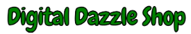 Digital Dazzle Shop