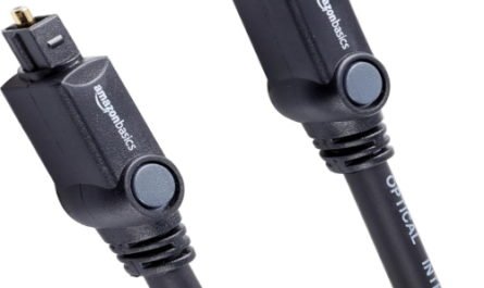 amazon basics digital optical audio cable