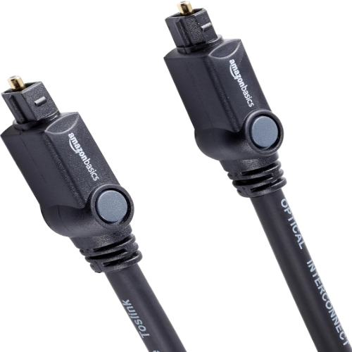 amazon basics digital optical audio cable