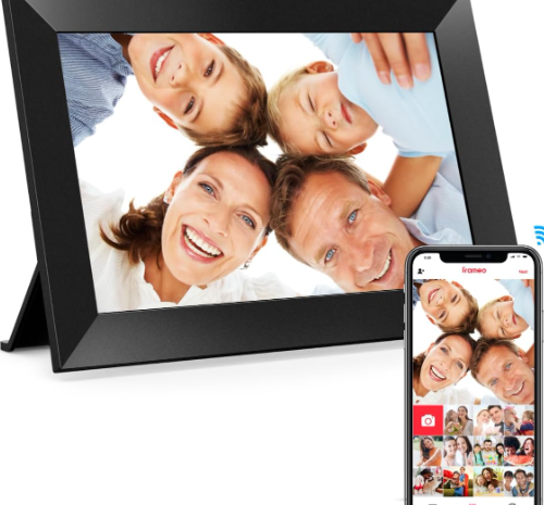 Digital Picture Frame