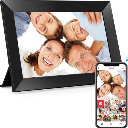frameo digital picture frame