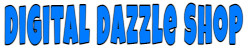 digital dazzle shop